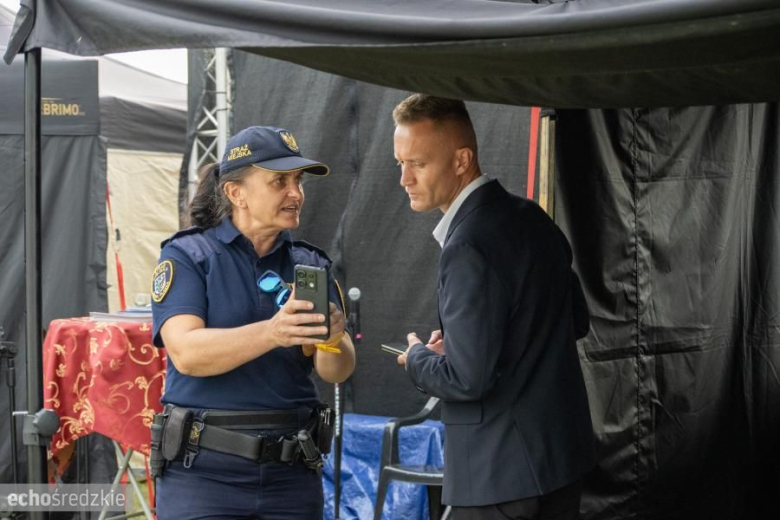 Święto plonów w Rzeczycy za nami