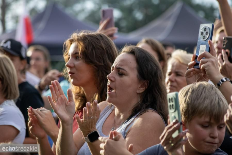 Święto plonów w Rzeczycy za nami