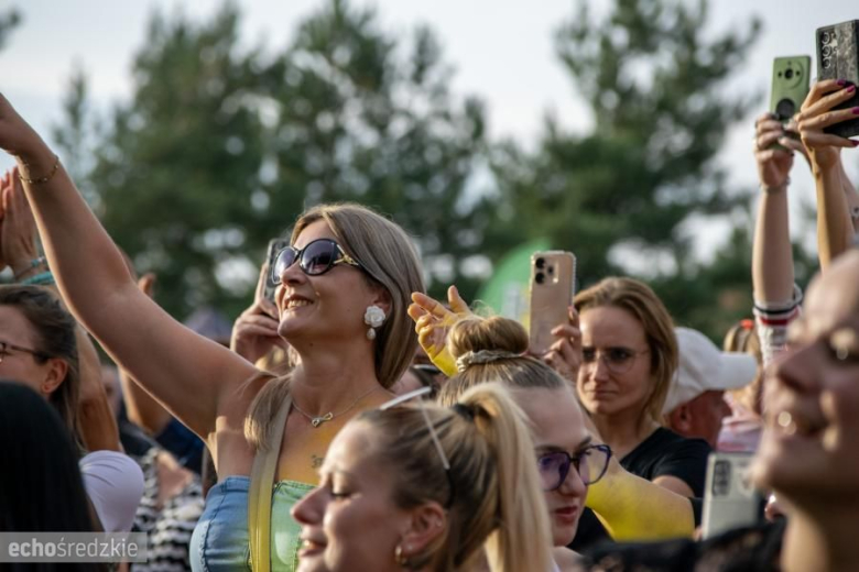 Święto plonów w Rzeczycy za nami