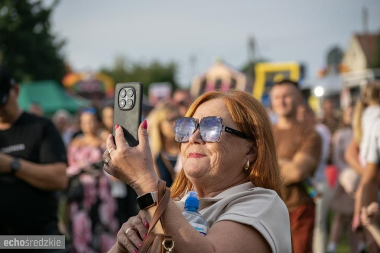 Święto plonów w Rzeczycy za nami