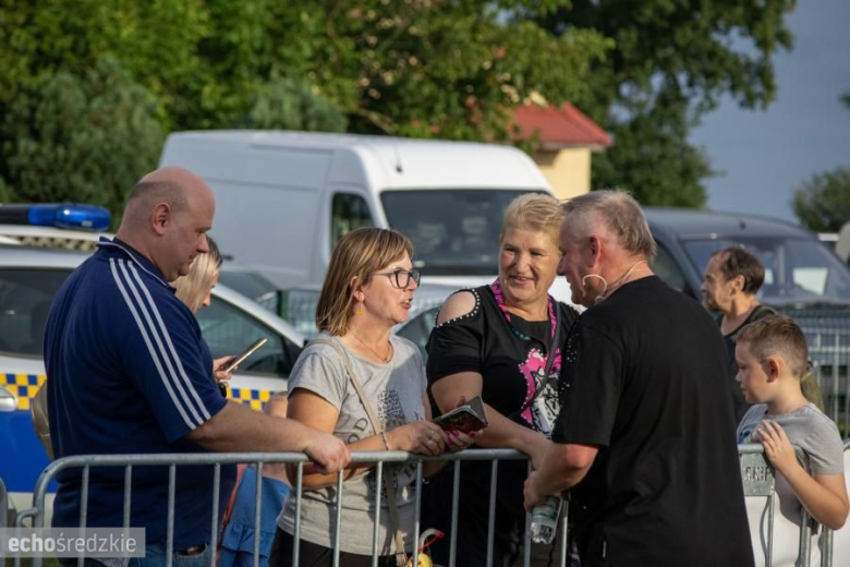 Święto plonów w Rzeczycy za nami