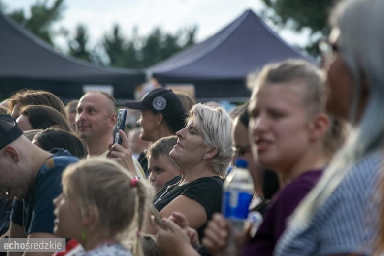 Święto plonów w Rzeczycy za nami