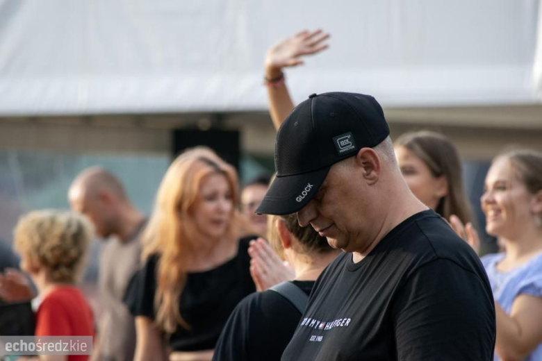 Święto plonów w Rzeczycy za nami