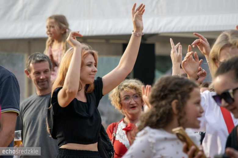 Święto plonów w Rzeczycy za nami