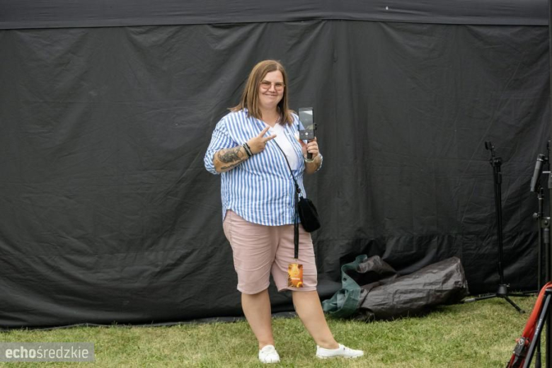 Święto plonów w Rzeczycy za nami