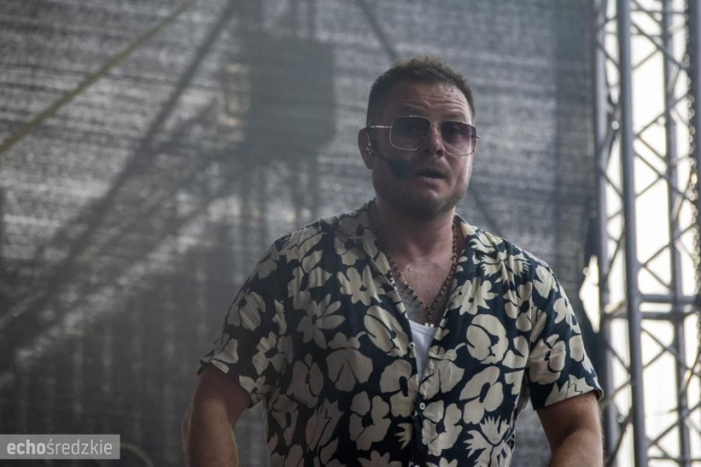 Święto plonów w Rzeczycy za nami