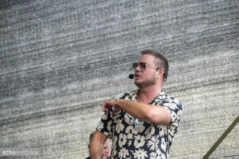 Święto plonów w Rzeczycy za nami