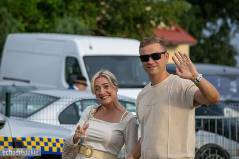 Święto plonów w Rzeczycy za nami