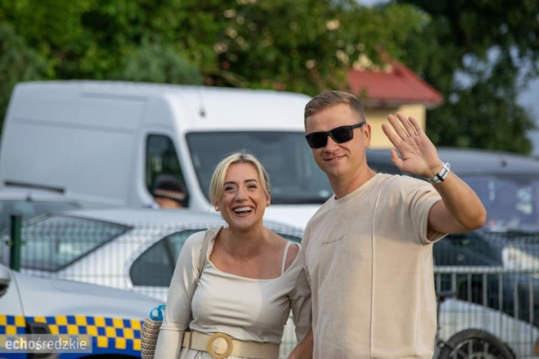 Święto plonów w Rzeczycy za nami