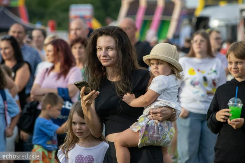 Święto plonów w Rzeczycy za nami