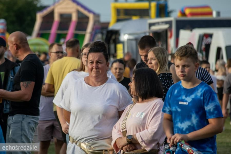 Święto plonów w Rzeczycy za nami