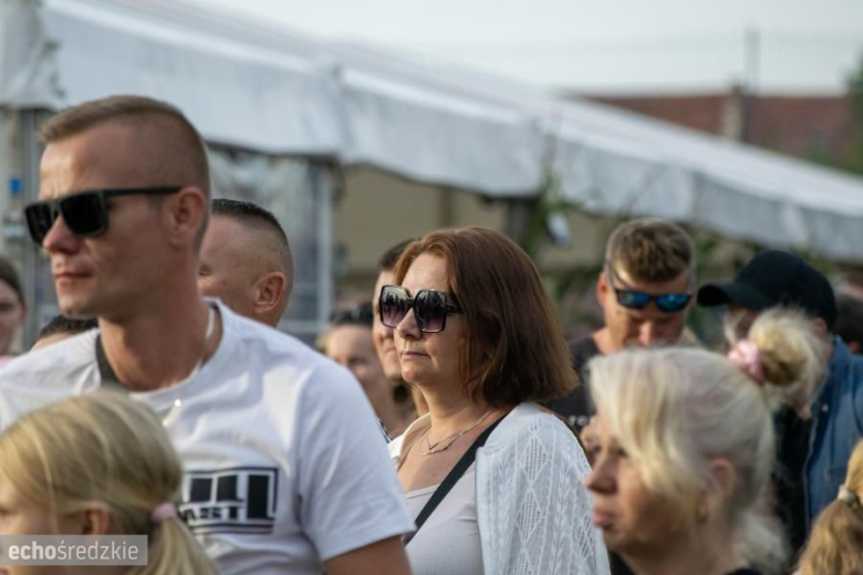 Święto plonów w Rzeczycy za nami