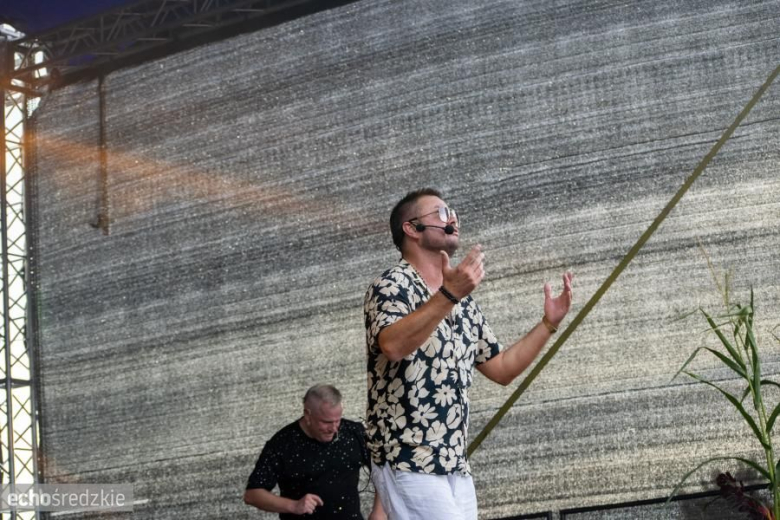 Święto plonów w Rzeczycy za nami