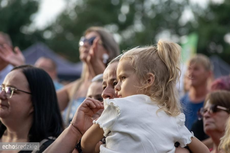 Święto plonów w Rzeczycy za nami