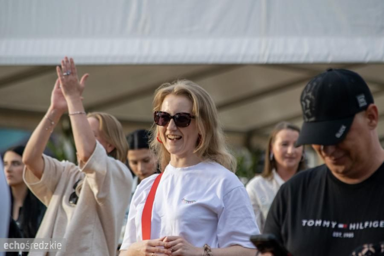 Święto plonów w Rzeczycy za nami