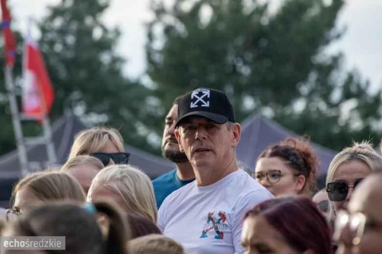 Święto plonów w Rzeczycy za nami