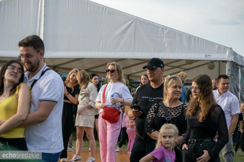 Święto plonów w Rzeczycy za nami