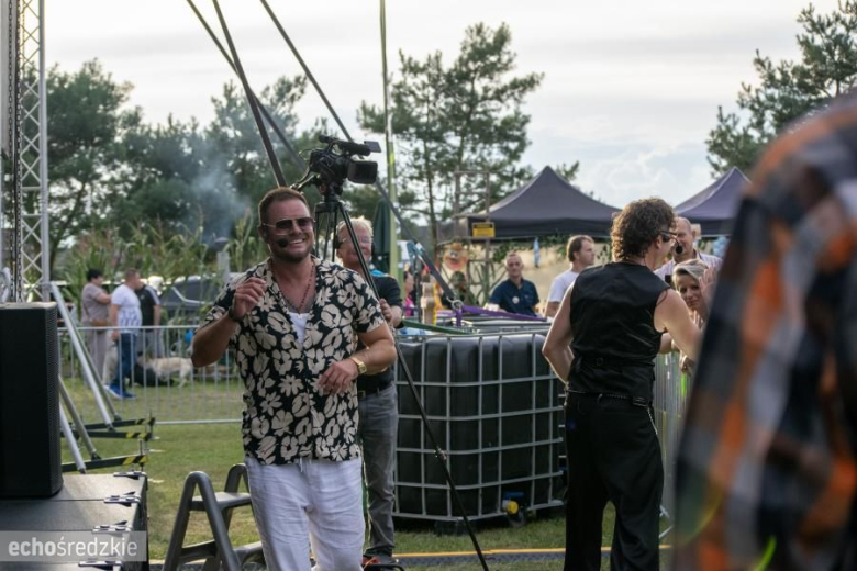 Święto plonów w Rzeczycy za nami