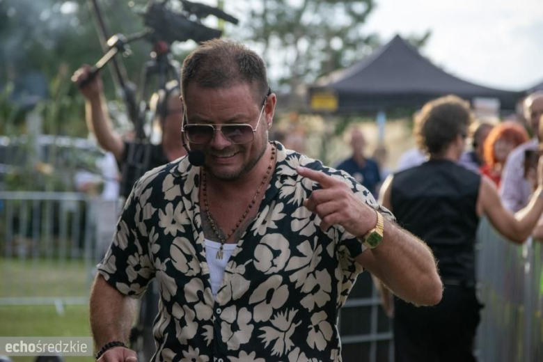 Święto plonów w Rzeczycy za nami