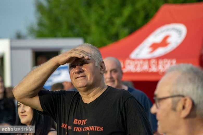 Święto plonów w Rzeczycy za nami