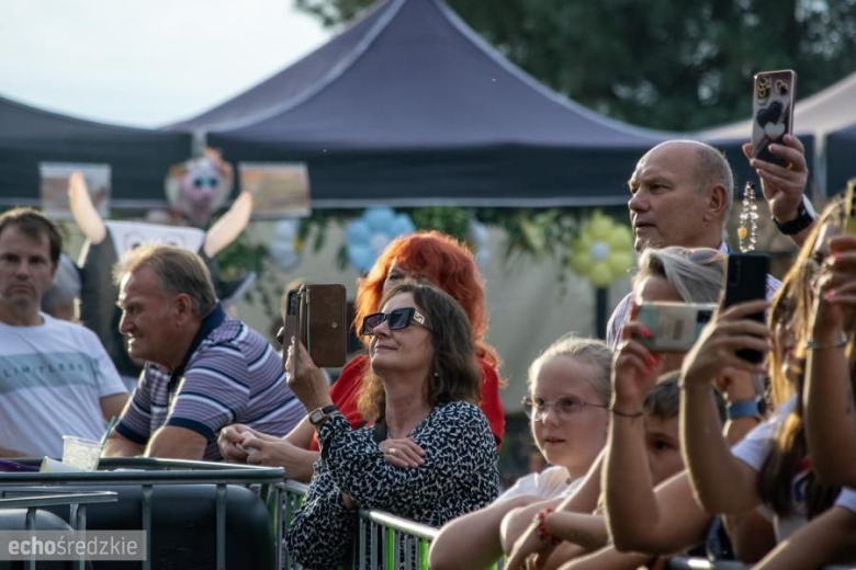Święto plonów w Rzeczycy za nami