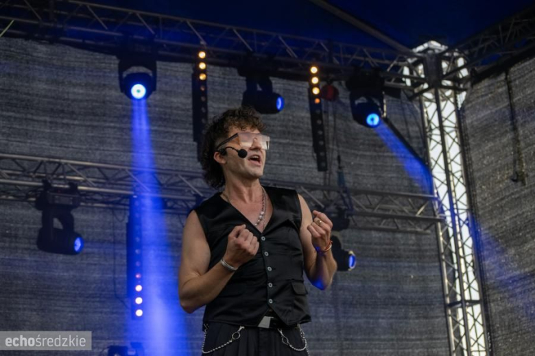 Święto plonów w Rzeczycy za nami