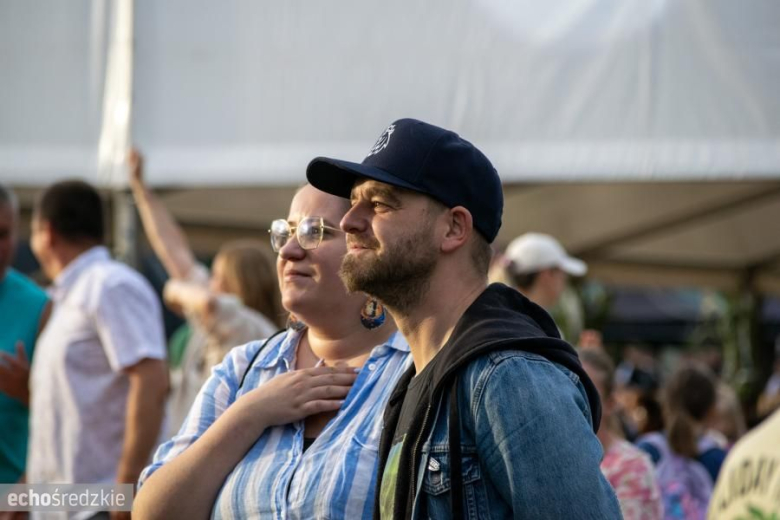 Święto plonów w Rzeczycy za nami