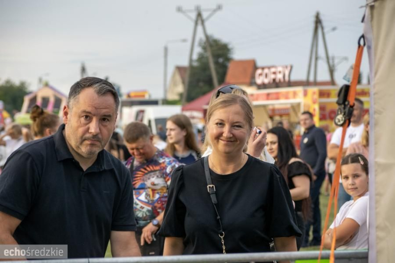 Święto plonów w Rzeczycy za nami