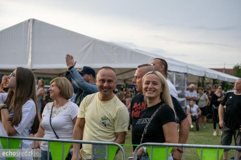 Święto plonów w Rzeczycy za nami