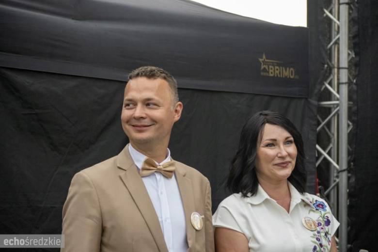 Święto plonów w Rzeczycy za nami