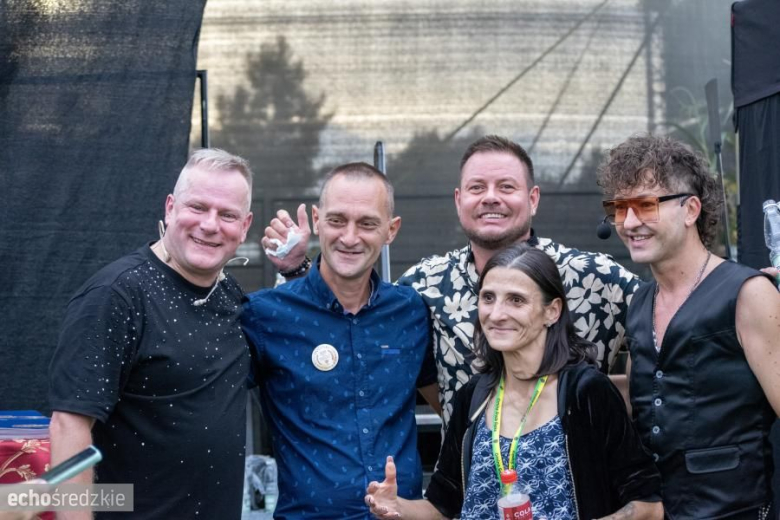 Święto plonów w Rzeczycy za nami