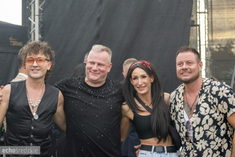 Święto plonów w Rzeczycy za nami