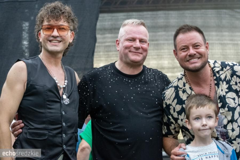 Święto plonów w Rzeczycy za nami