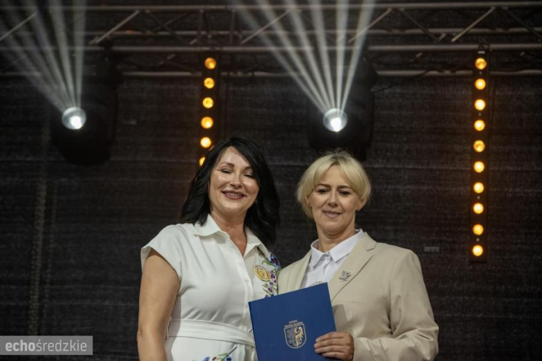 Święto plonów w Rzeczycy za nami