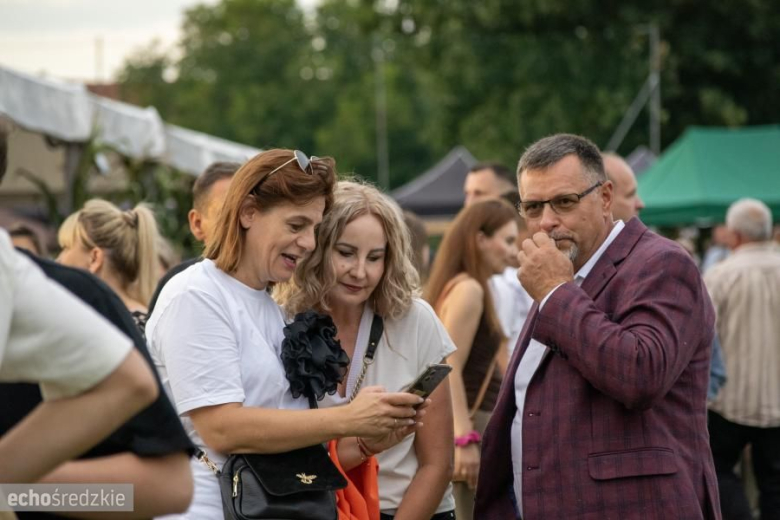 Święto plonów w Rzeczycy za nami