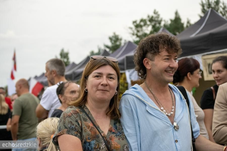 Święto plonów w Rzeczycy za nami