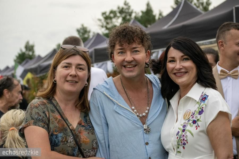 Święto plonów w Rzeczycy za nami