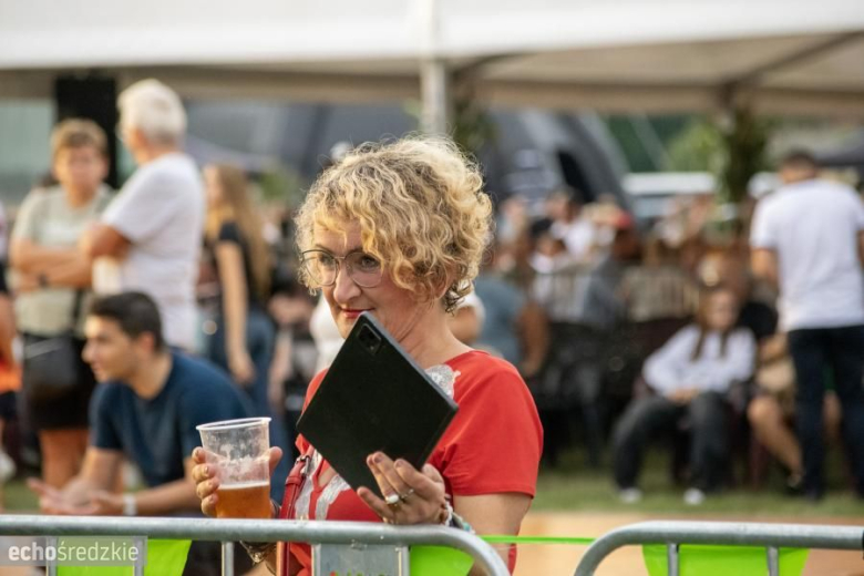 Święto plonów w Rzeczycy za nami