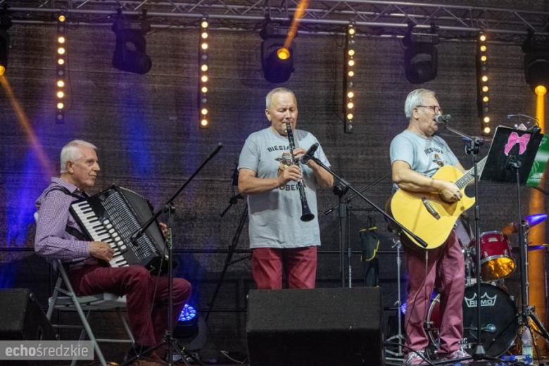 Święto plonów w Rzeczycy za nami