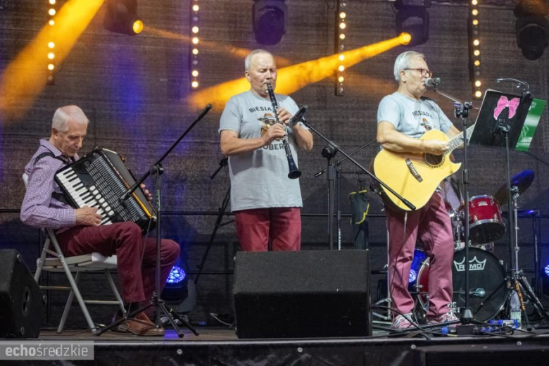 Święto plonów w Rzeczycy za nami