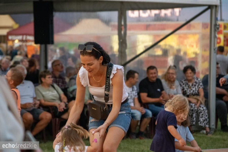 Święto plonów w Rzeczycy za nami