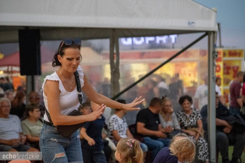 Święto plonów w Rzeczycy za nami