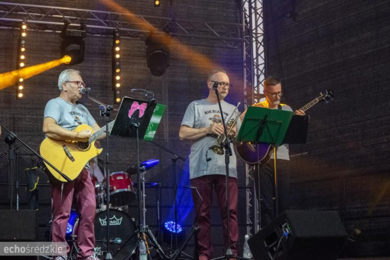 Święto plonów w Rzeczycy za nami