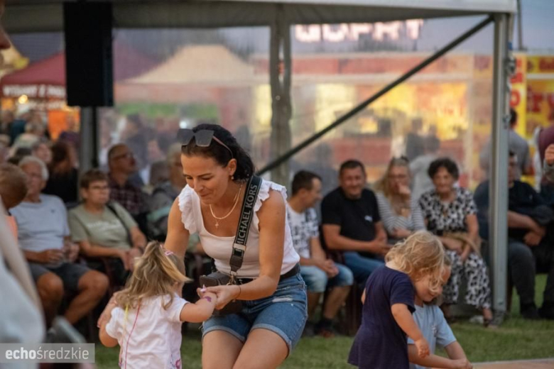 Święto plonów w Rzeczycy za nami