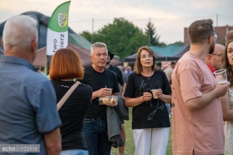 Święto plonów w Rzeczycy za nami