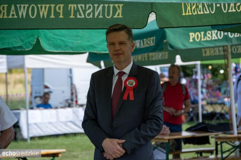 Dożynki Gminne w Lusinie 2025