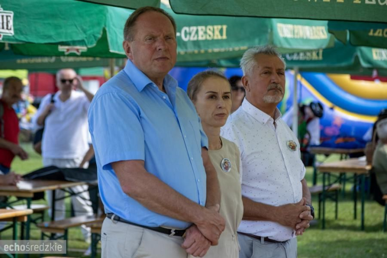 Dożynki Gminne w Lusinie 2025