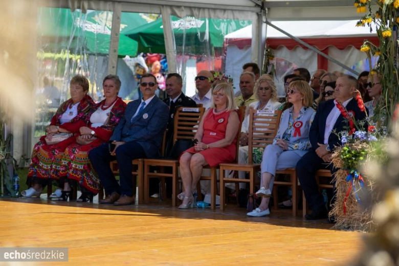 Dożynki Gminne w Lusinie 2025