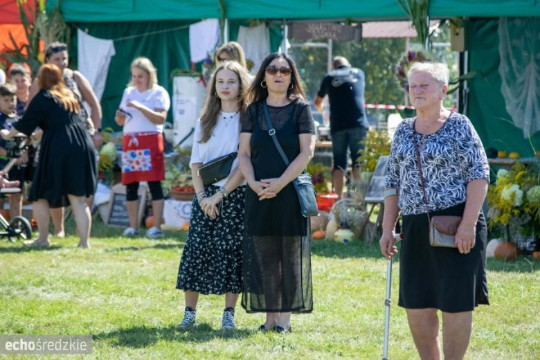 Dożynki Gminne w Lusinie 2025