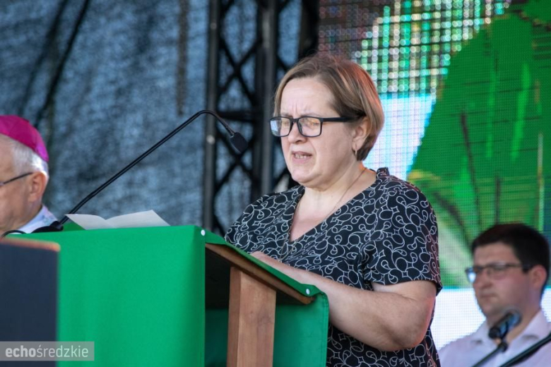 Dożynki Gminne w Lusinie 2025